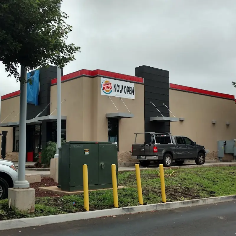 Burger King