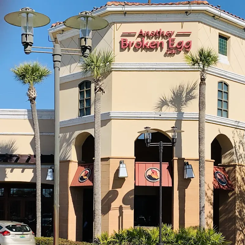 Another Broken Egg Cafe