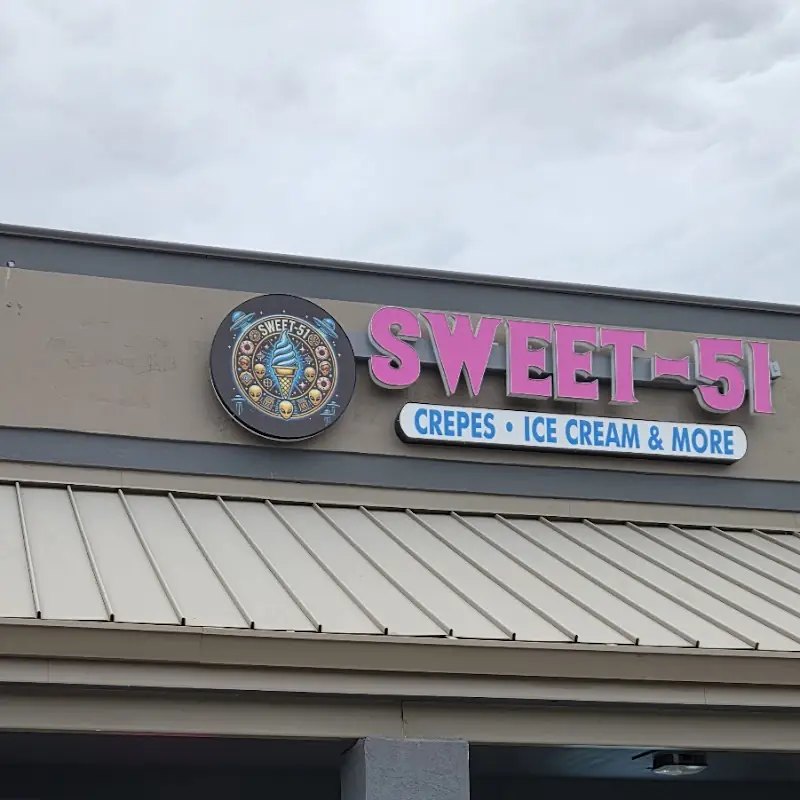 Sweet 51