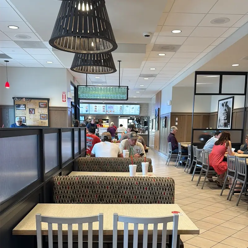 Chick-fil-A