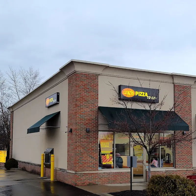 Zanzis Pizza Grove City