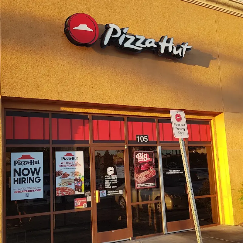 Pizza Hut