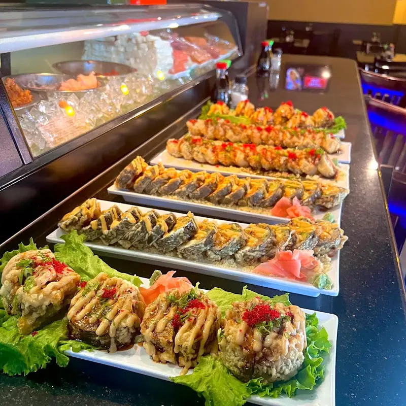 Castano's Sushi House