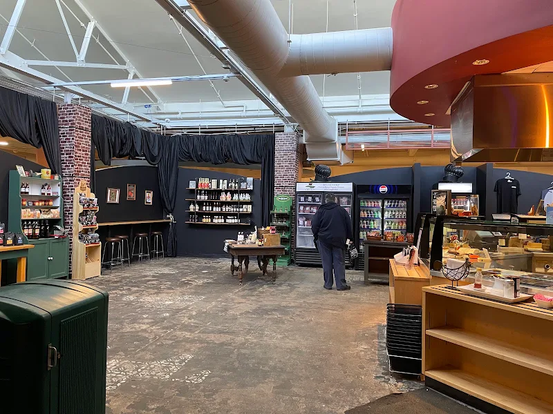 Flossie's Sandwich Parlor - Belleville