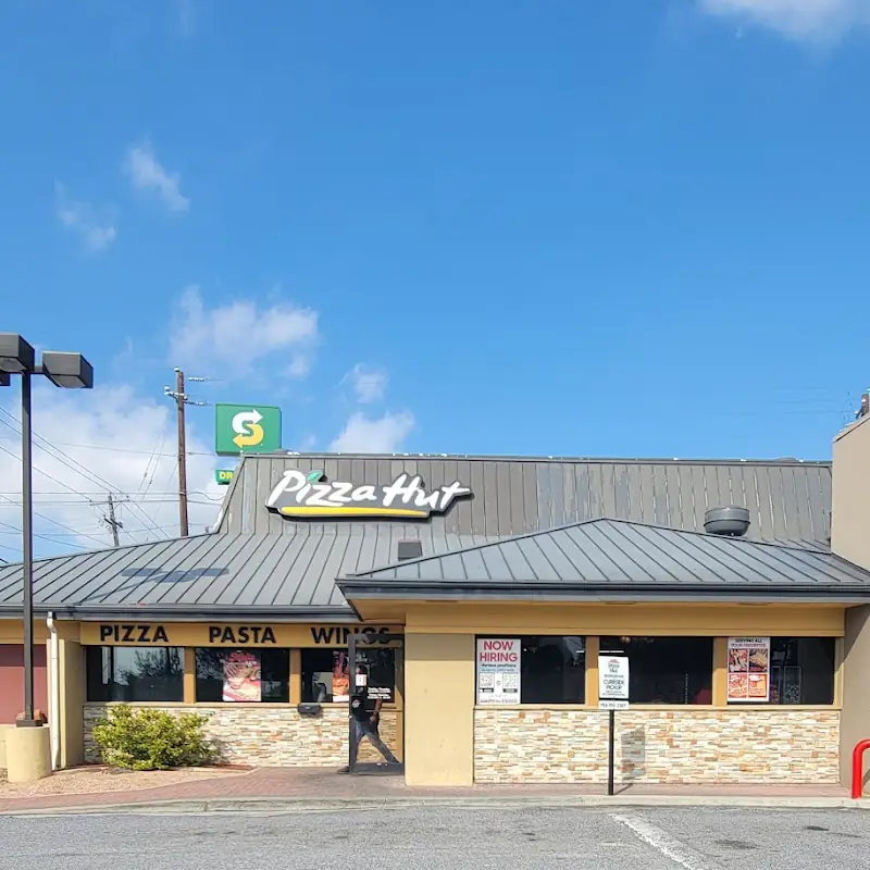 Pizza Hut
