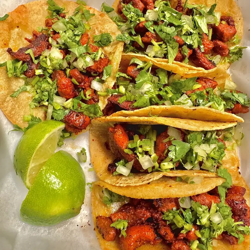Peques Taqueria