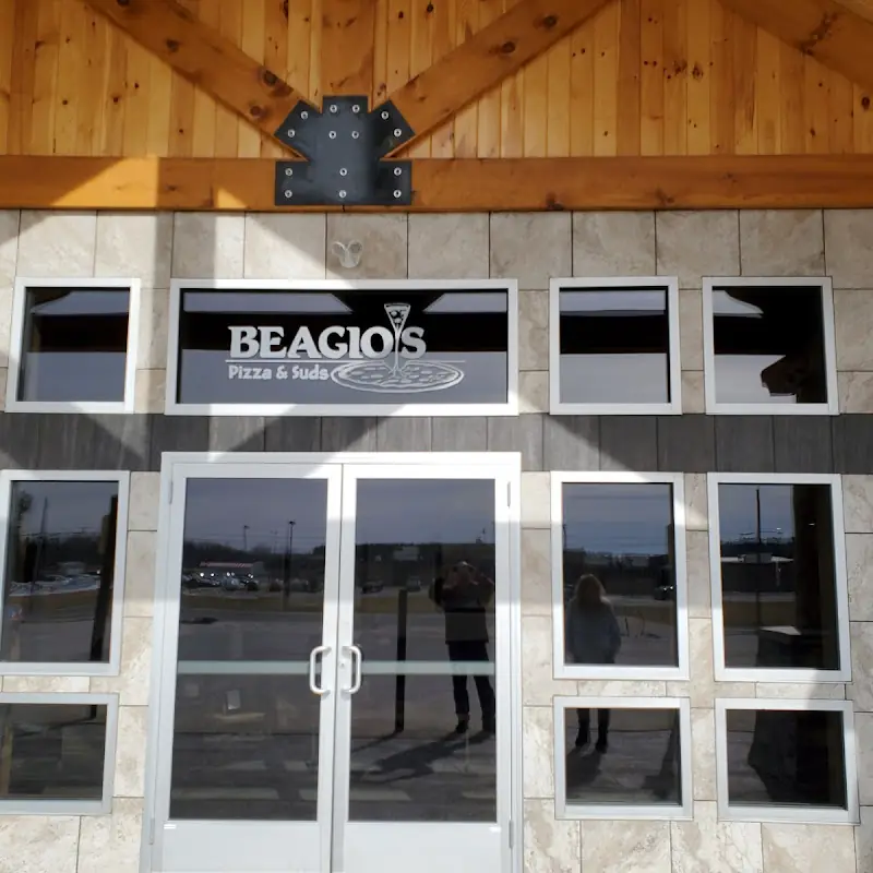 Beagio's Pizza