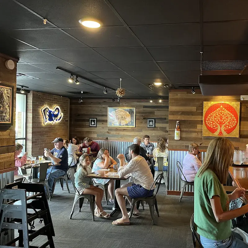 Erawan Thai Kitchen