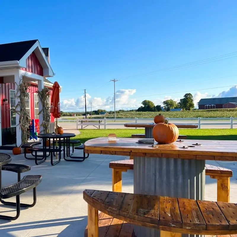 Homestead Kitchen & Tap