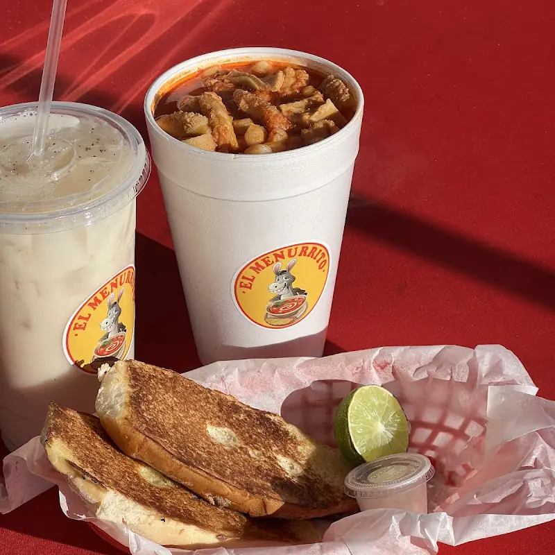 Sodas Mexicanas / Mexican Sodas