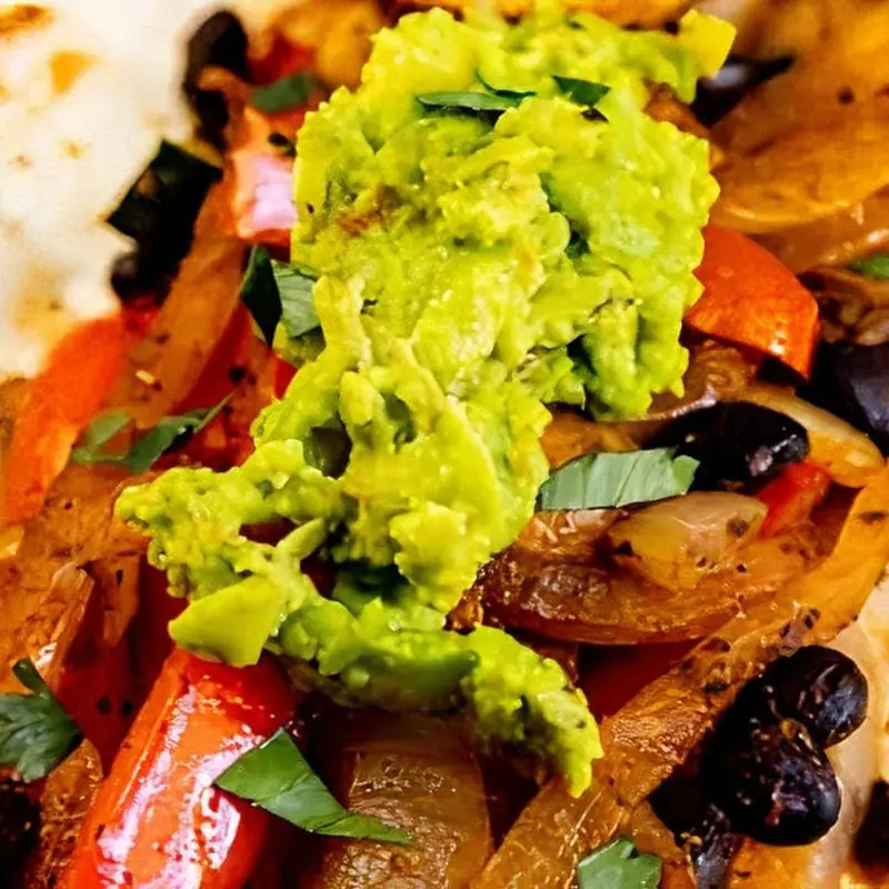 Burrito Spice