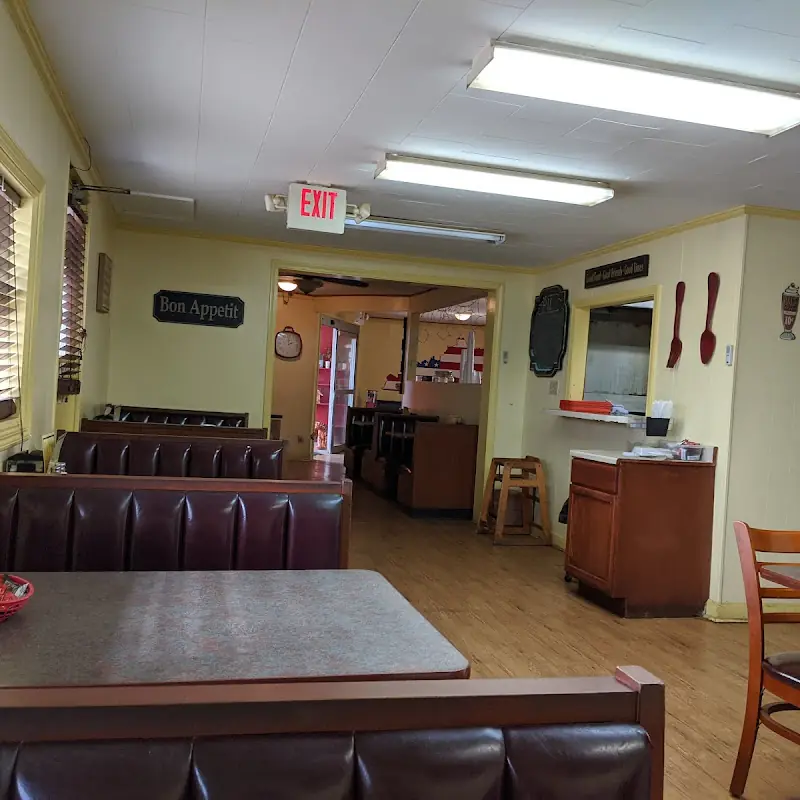 Duncan's Market & Grill LLC