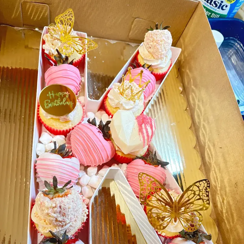 Sweet Habit