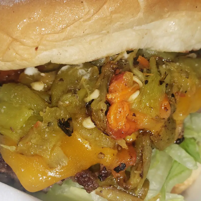 Southwest Sabor