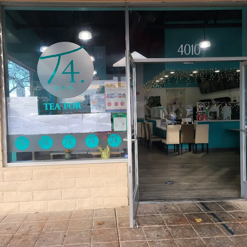 Li Cha Tea (T4 Livermore)