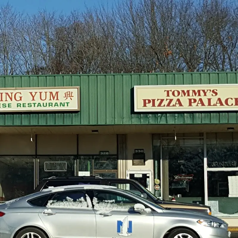 Wing Yum Chinese Restaurant