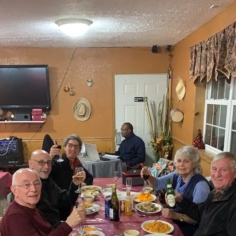 Cocina Dominicana Restaurant