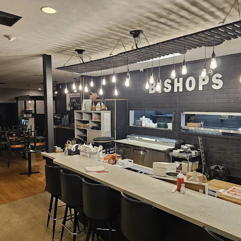 Bishops Restaurant