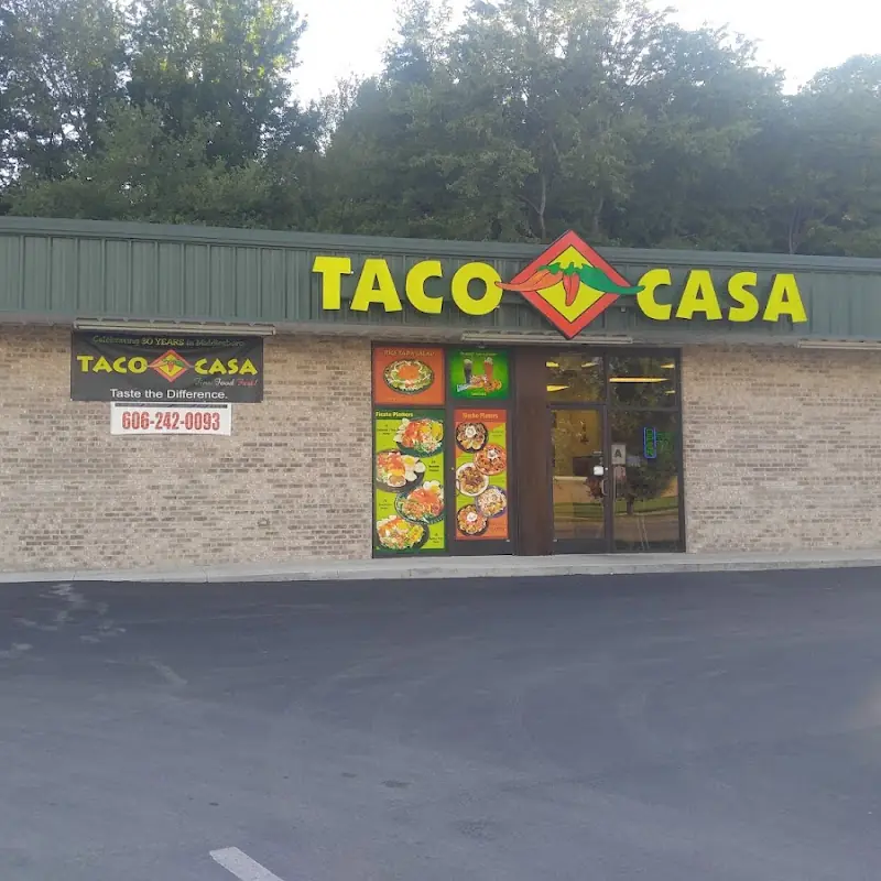 Su Taco Casa