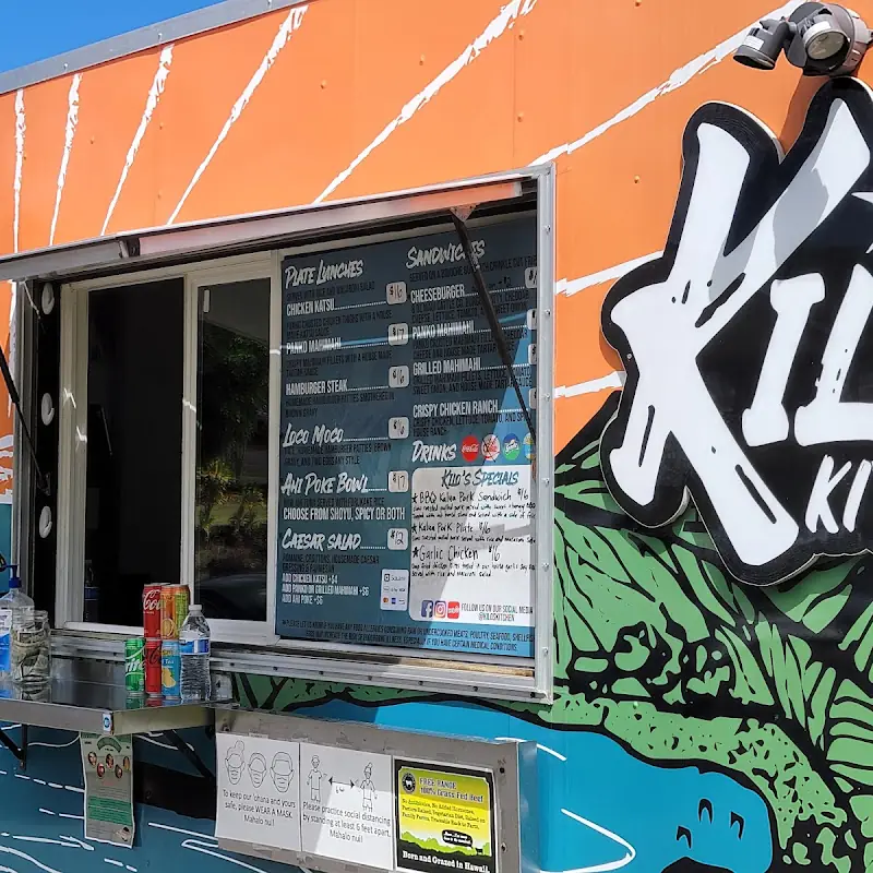 Kilo's Kitchen