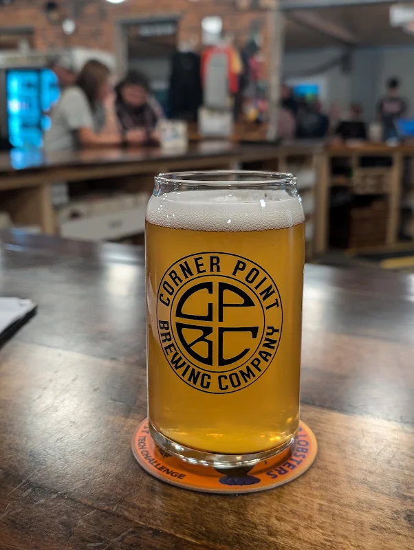 Corner Point Brewing Company