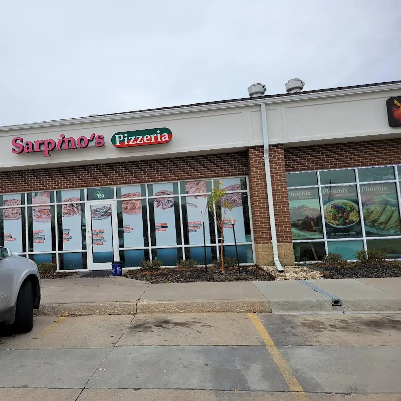 Sarpino's Pizzeria Clive