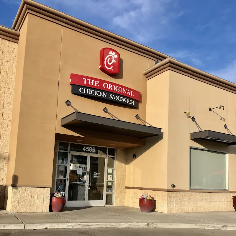 Chick-fil-A