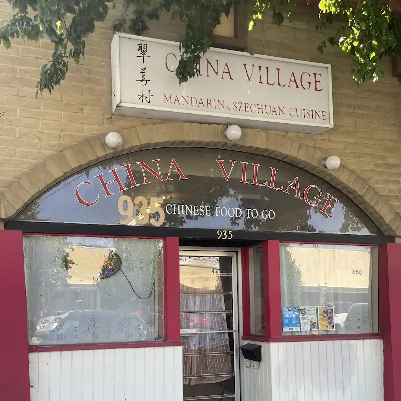 China Village Restaurant