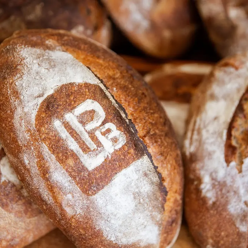 Lucky Penny Bread