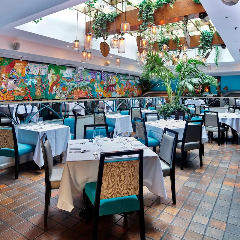 Victor's Cafe Cuban Restaurant