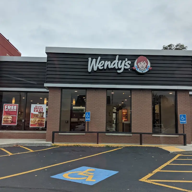 Wendy's