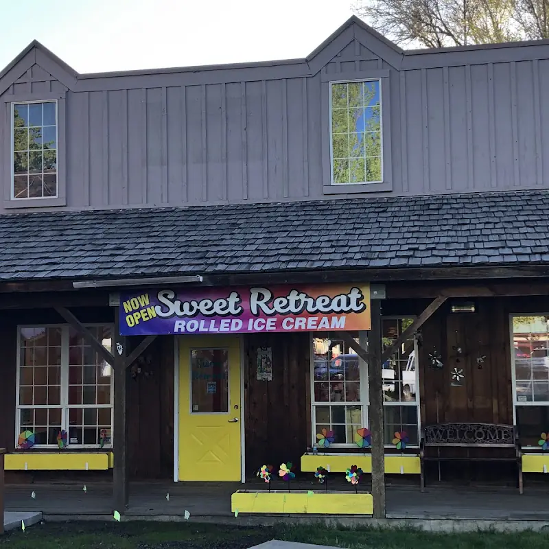 Sweet Retreat