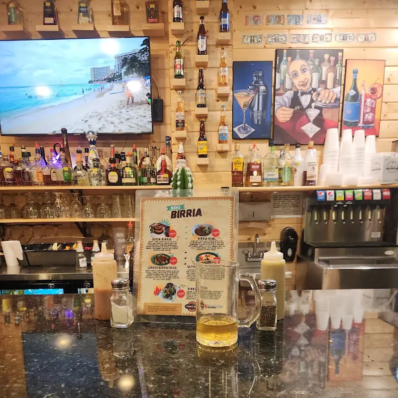 Bravo Mexican Grill