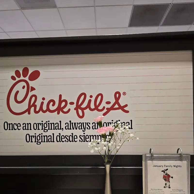 Chick-fil-A
