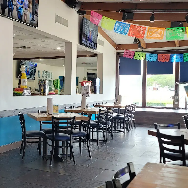 Mario's Seafood