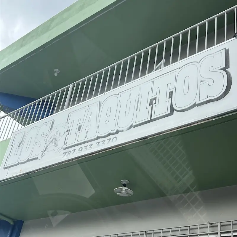Los Taquitos Comidas Mejicanas