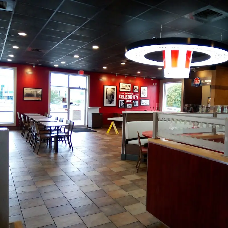 KFC