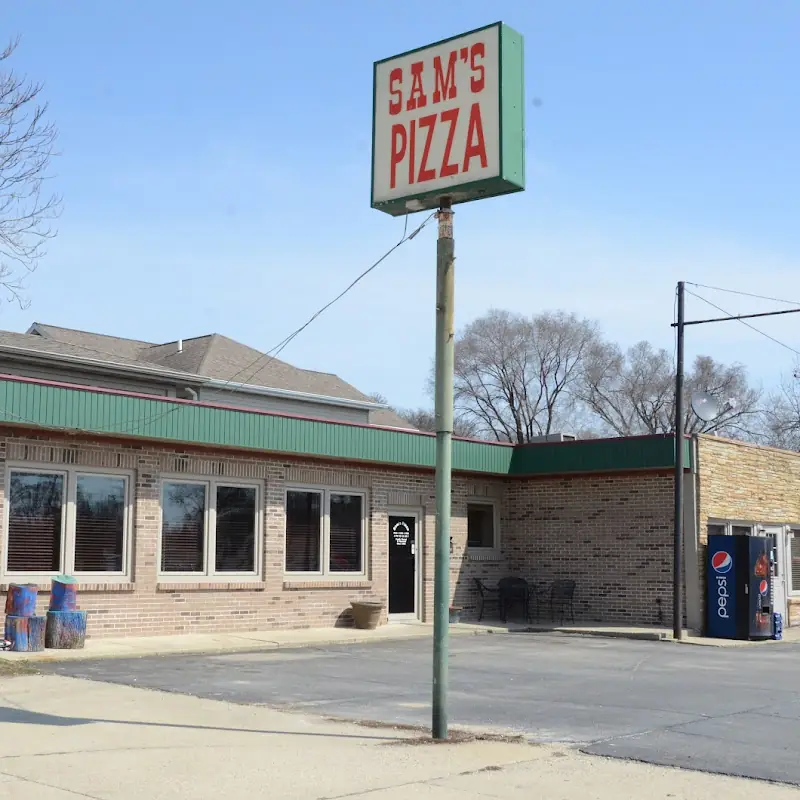Sam's Pizza