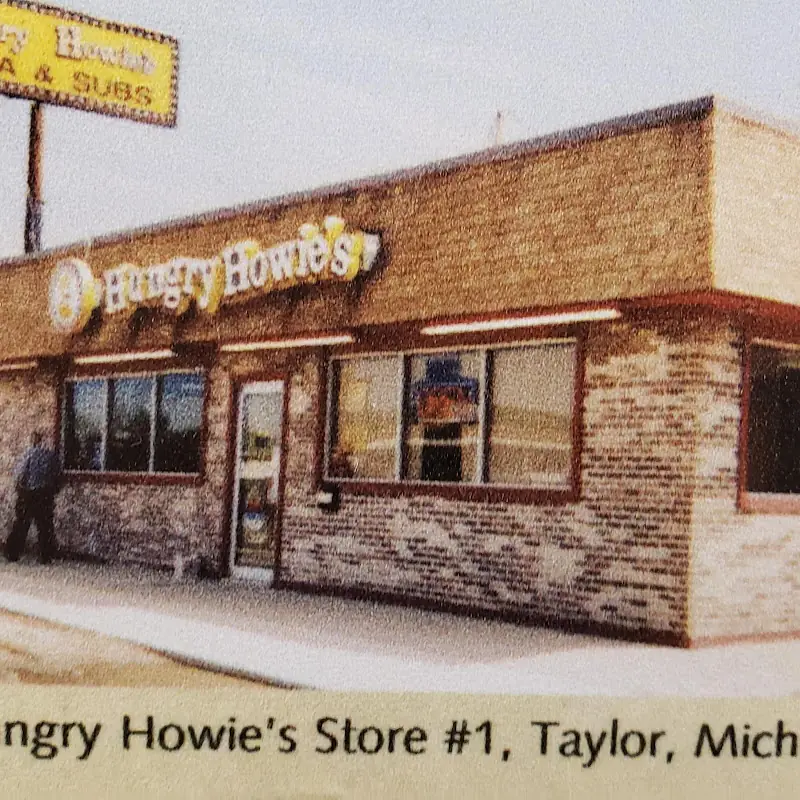 Hungry Howie's Pizza & Subs
