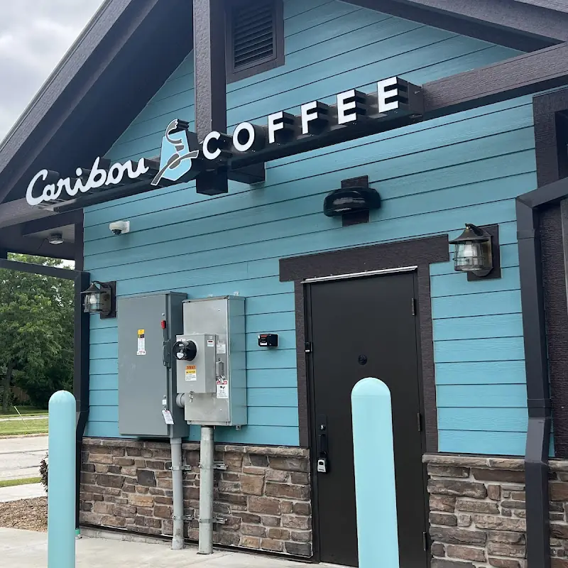 Caribou Coffee