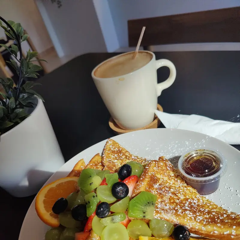 Blessed Coffee & Acai Spot