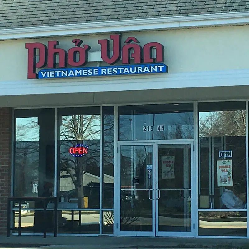 Pho Van Restaurant