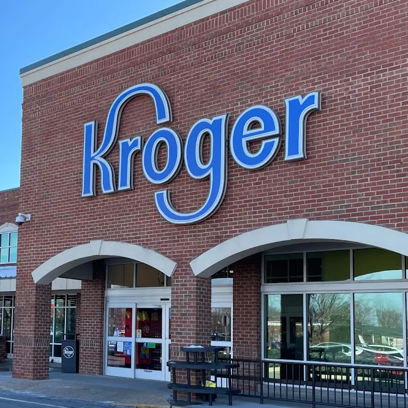 Kroger Deli