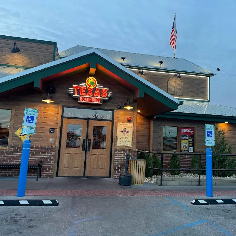 Texas Roadhouse