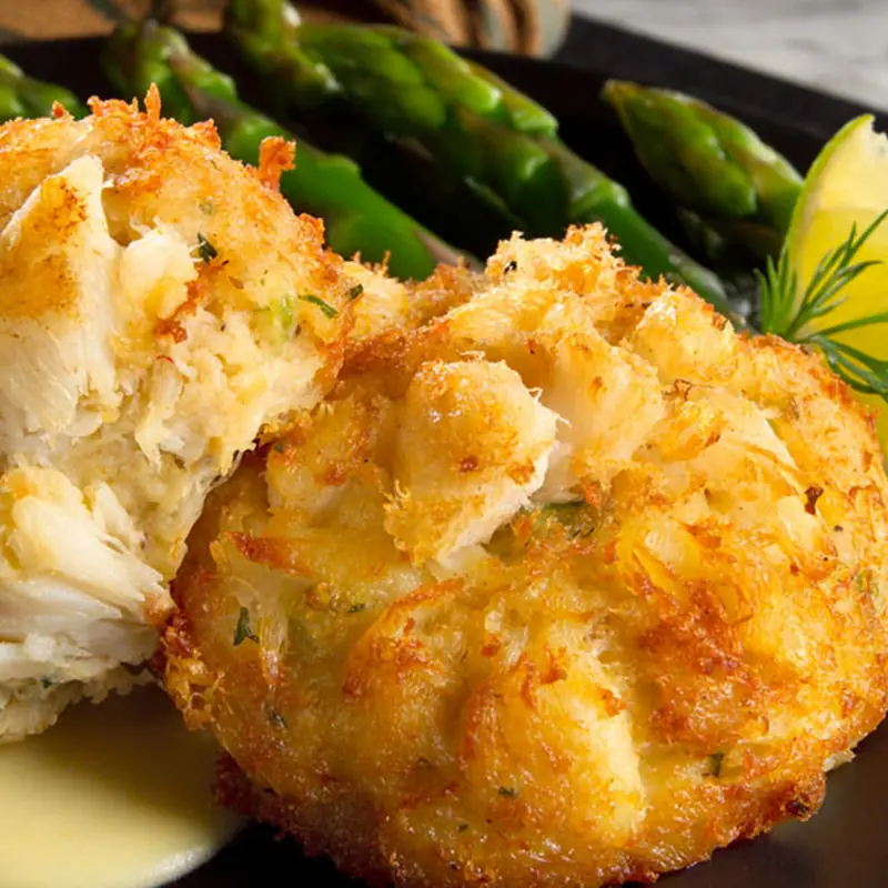 Wick's Seafood
