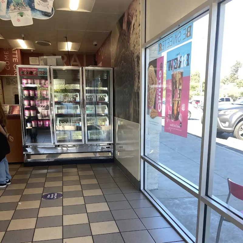 Baskin-Robbins
