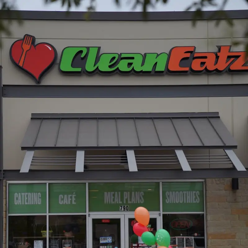 Clean Eatz