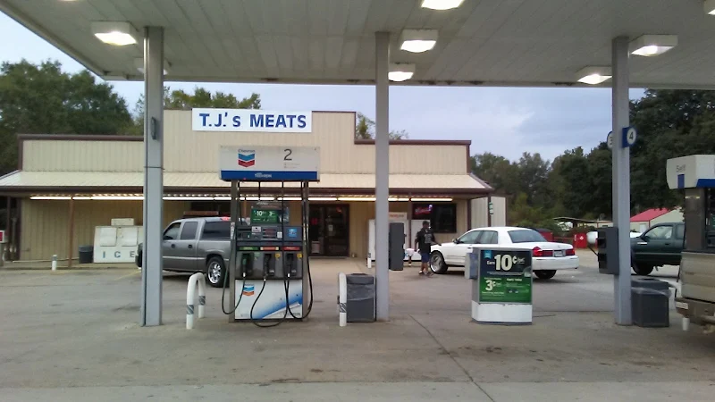 T J's Lounge
