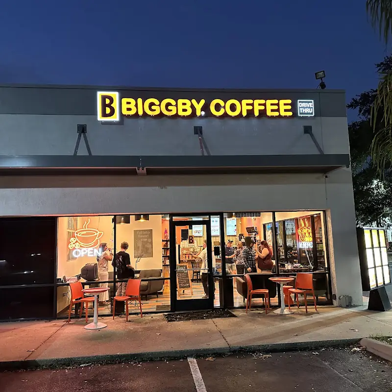 Biggby Coffee