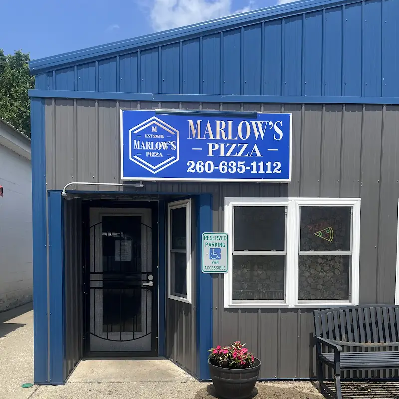 Marlow's Pizza